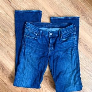 Citizens Of Humanity Jeans